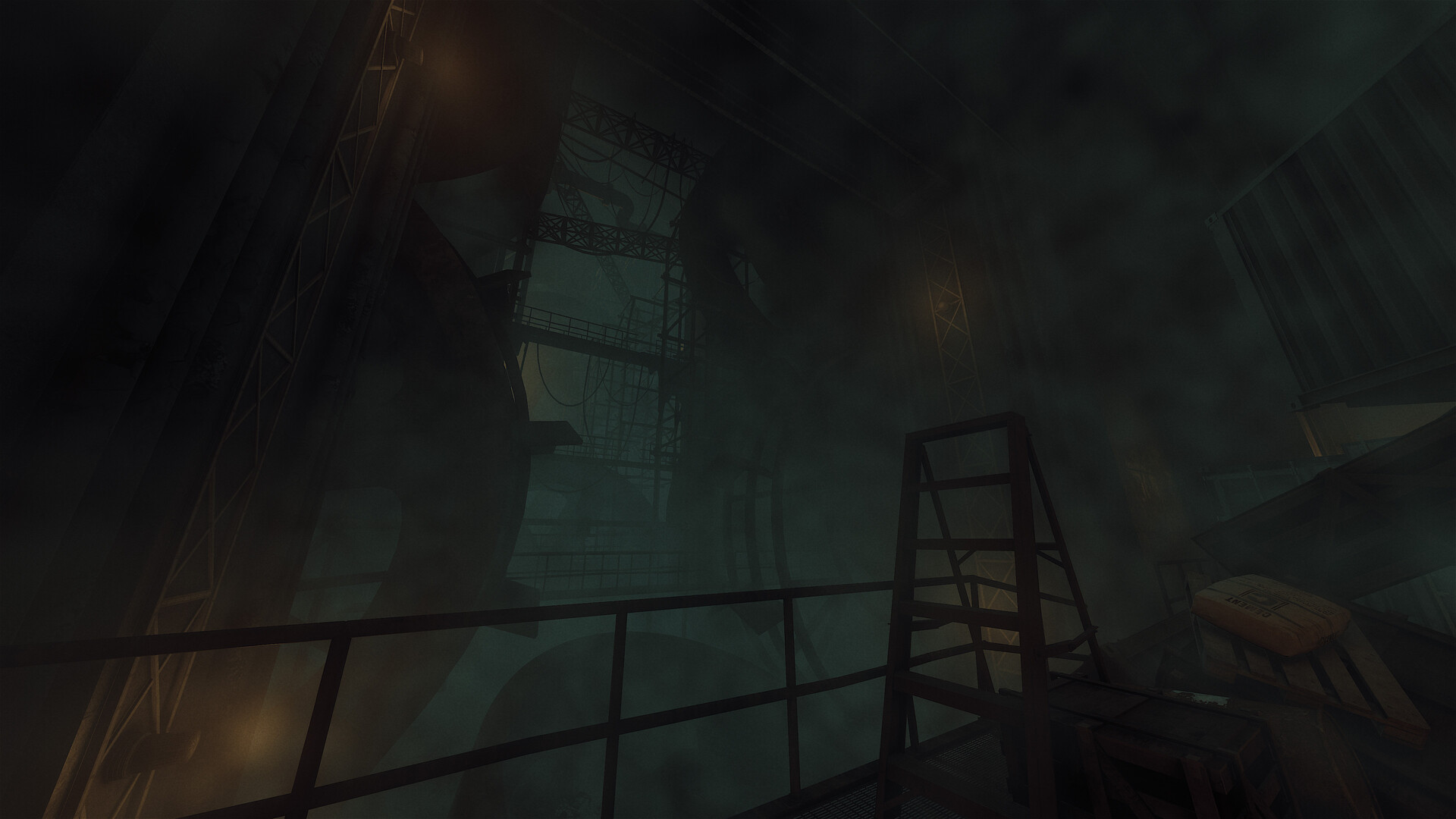 Void Inside screenshot #6