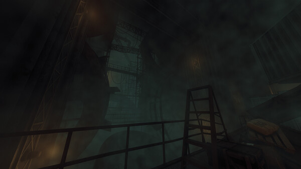 Void Inside screenshot 6