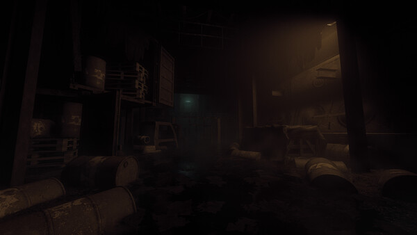 Void Inside screenshot 3