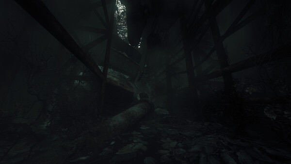 Void Inside screenshot 4