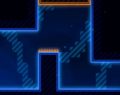 Flip of Light video 1