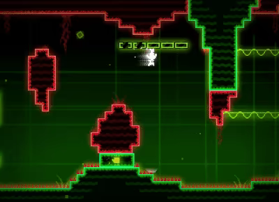 Flip of Light video 2