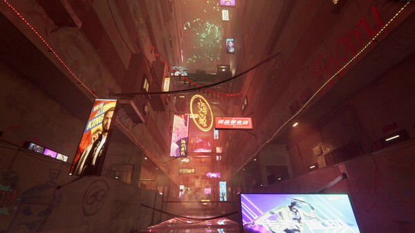 Keyword 2: Nightfall.