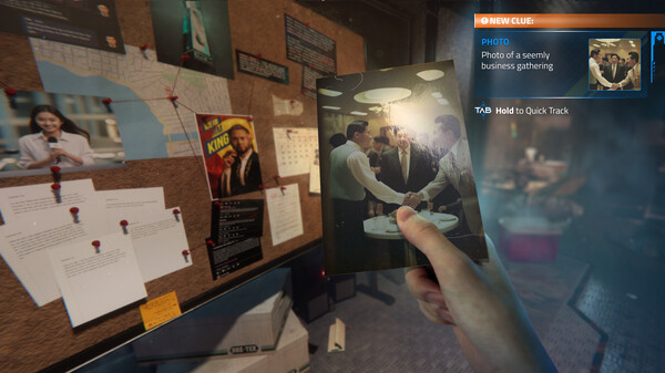 Keyword 2: Nightfall.