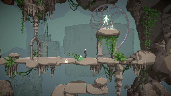 Скриншот 4 из игры The Lifetime