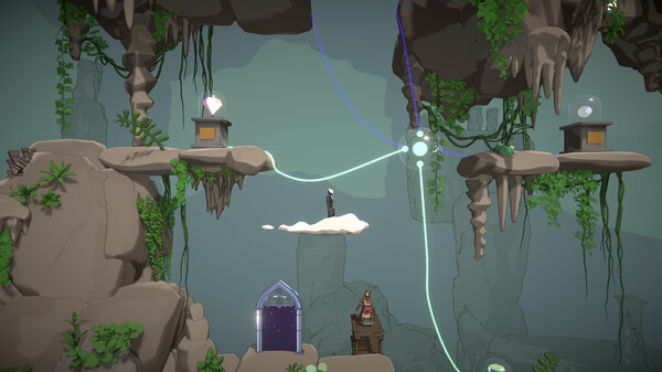 Скриншот 3 из игры The Lifetime