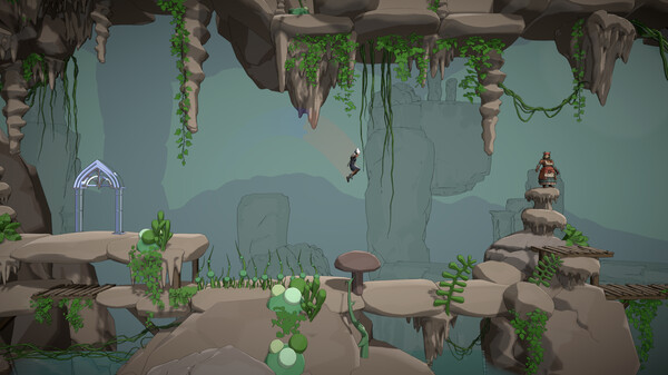 Скриншот 1 из игры The Lifetime
