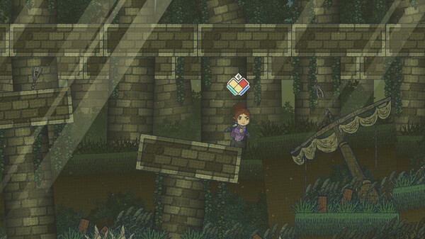 Painted Legend: Knights of Ink & Paper.