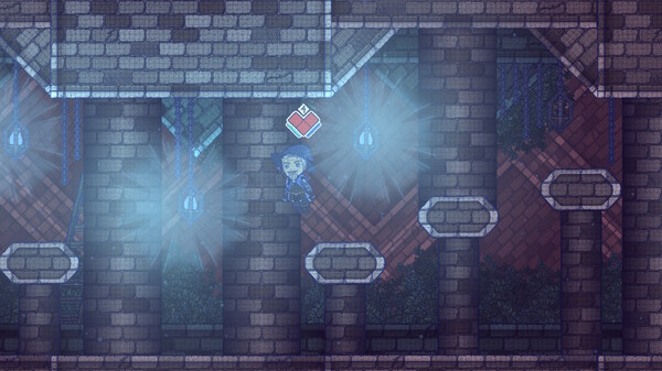 Painted Legend: Knights of Ink & Paper screenshot 4