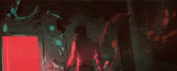 Blood Hospital video 7