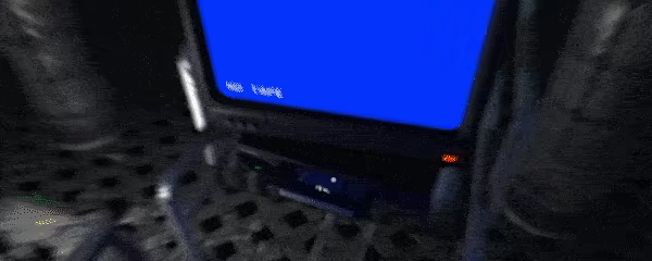 Blood Hospital video 4