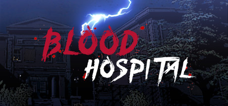 Blood Hospital steam charts