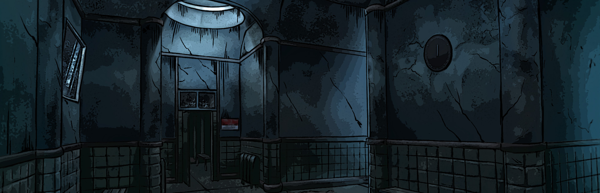 Blood Hospital