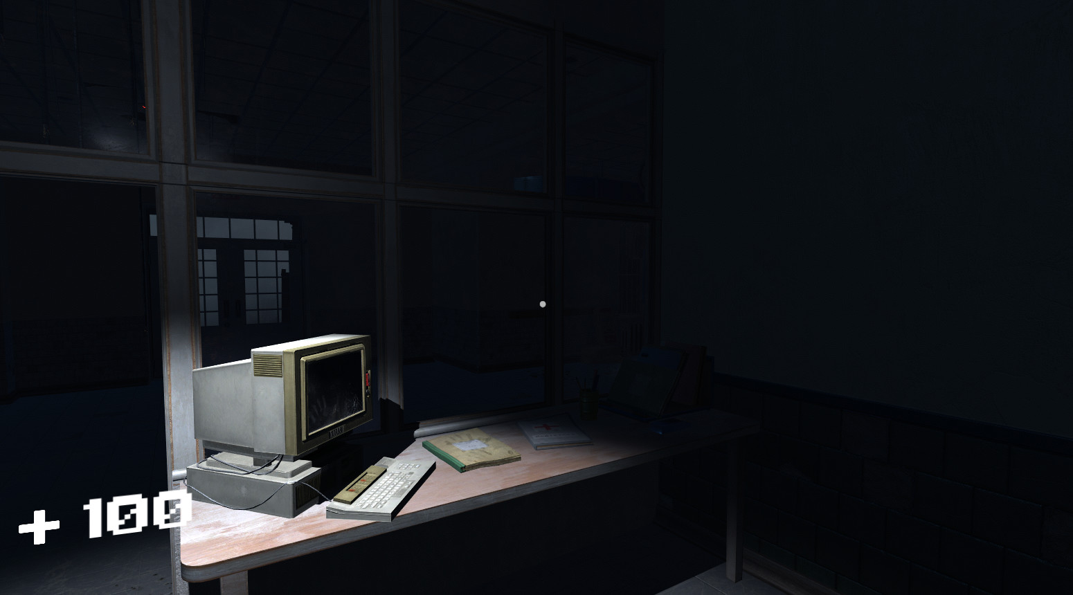 screenshot of 血色病院 | Blood Hospital 7