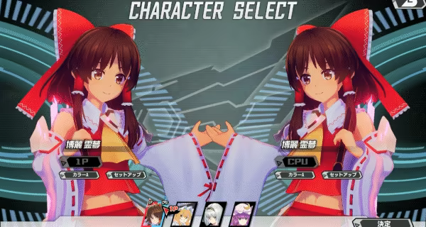 Valkyrie of Phantasm video 2