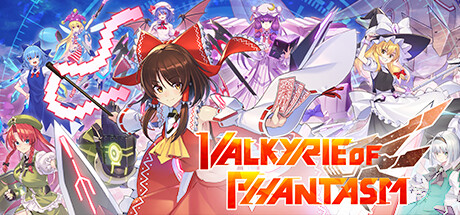 Valkyrie of Phantasm technical specifications for computer