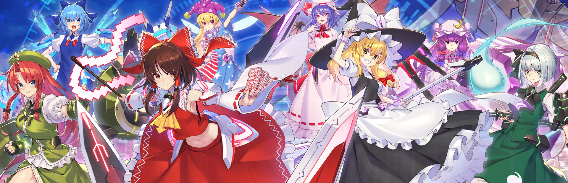 Valkyrie of Phantasm