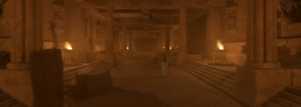 Disembowel video 2