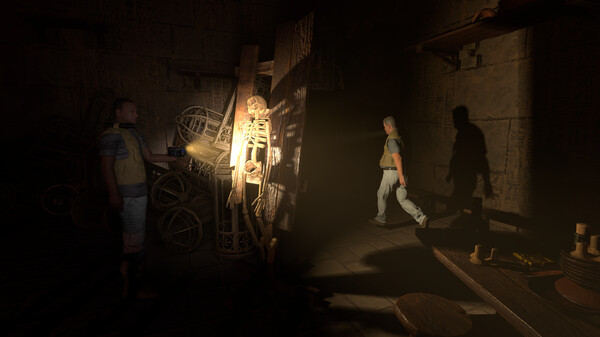 Disembowel screenshot 3