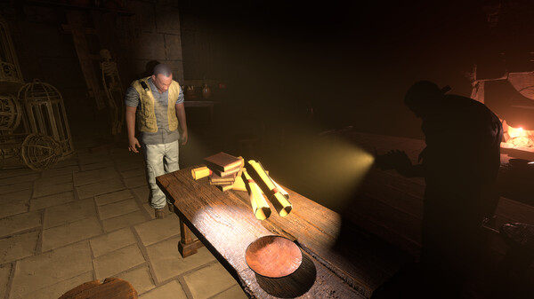 Disembowel screenshot 5