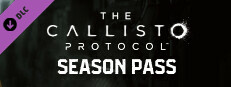 Сэкономьте 60% при покупке The Callisto Protocol™ - Season Pass в Steam