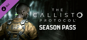 The Callisto Protocol™ - Season Pass