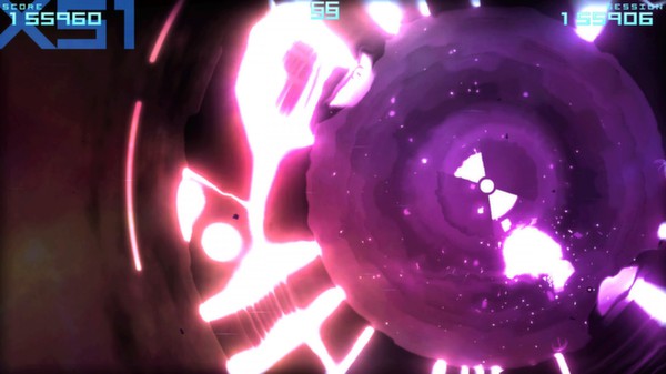 Screenshot z Really Big Sky