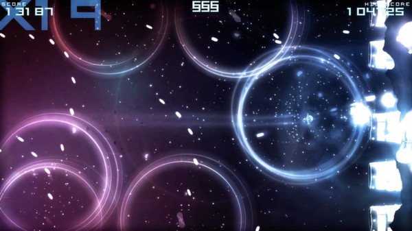 Screenshot z Really Big Sky