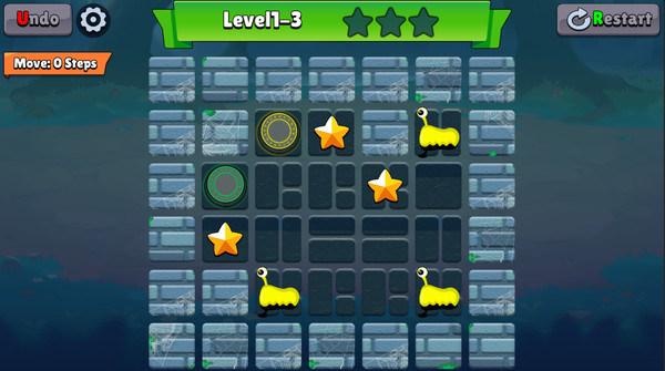 SnailQuest screenshot 5