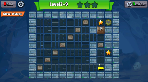 SnailQuest screenshot 6