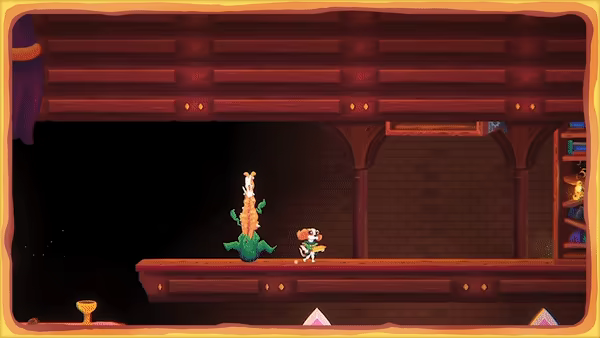 Cavalier video 2
