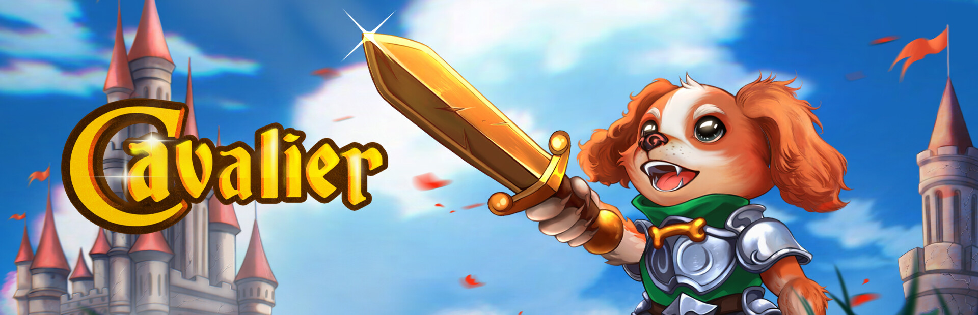 Cavalier