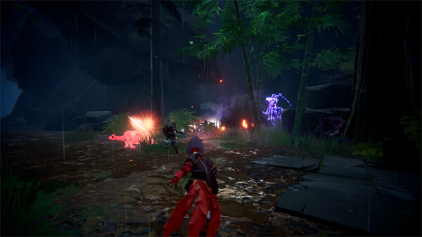 Havenhold screenshot 3