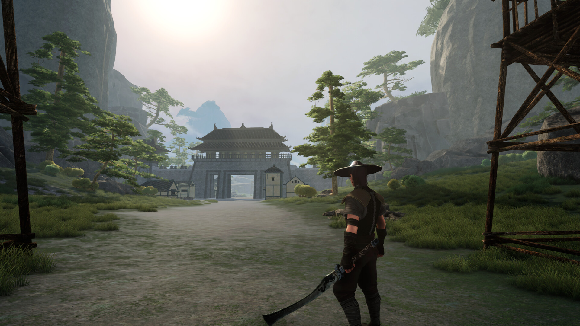 Havenhold screenshot #5