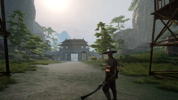 Havenhold game for Linux 1