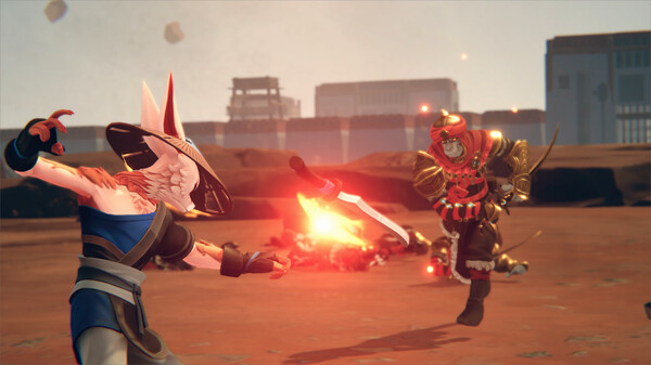 Havenhold screenshot 2