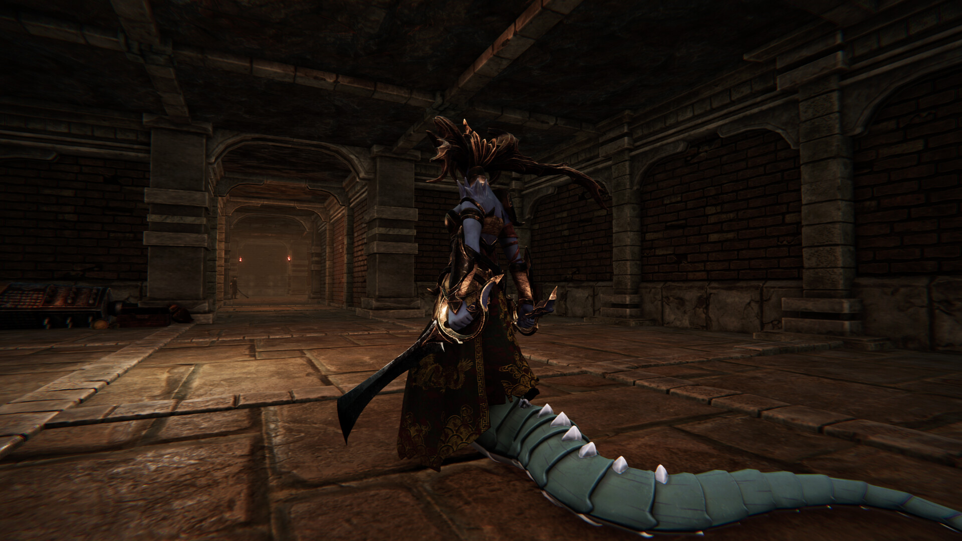 Havenhold screenshot #7