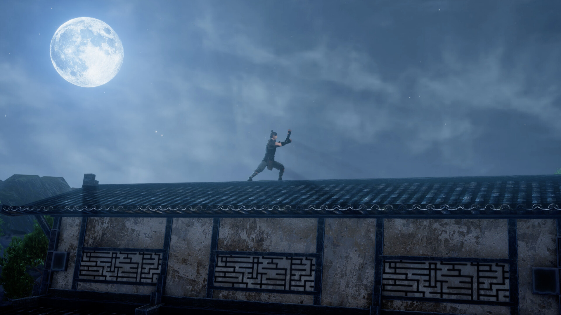 Havenhold screenshot #7