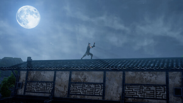 Havenhold screenshot 7