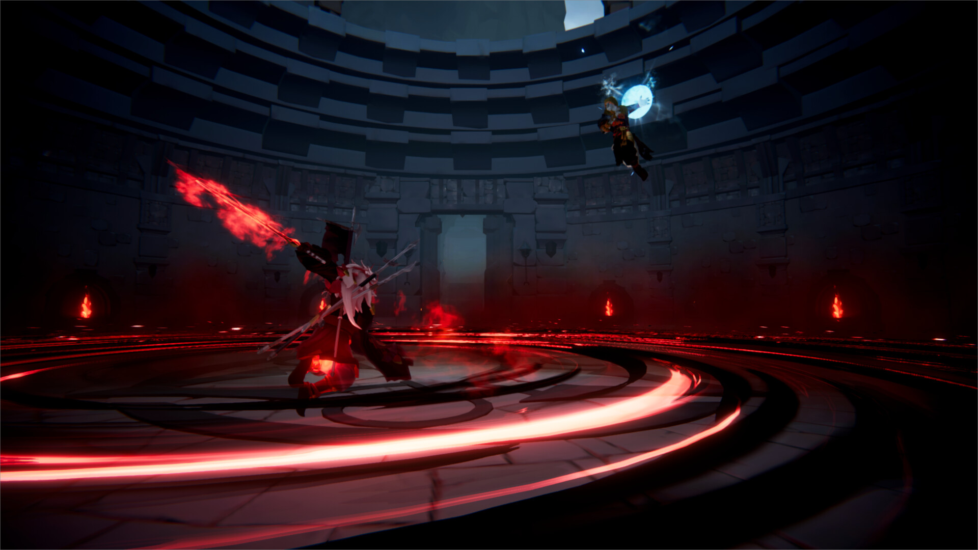 Havenhold screenshot #6