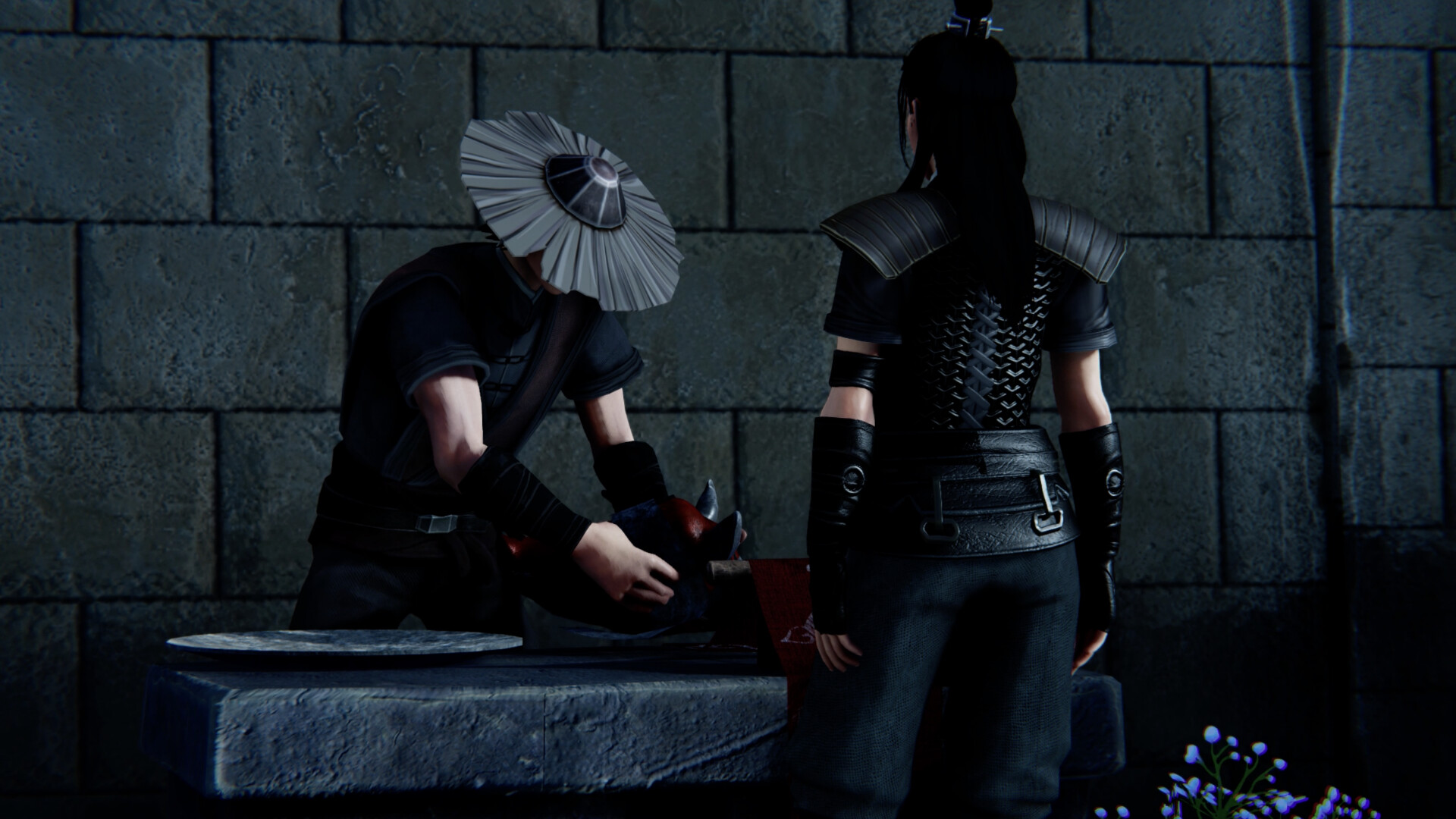 Havenhold screenshot #8