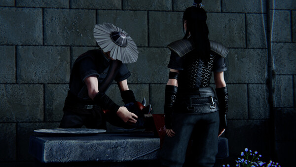 Havenhold screenshot 9
