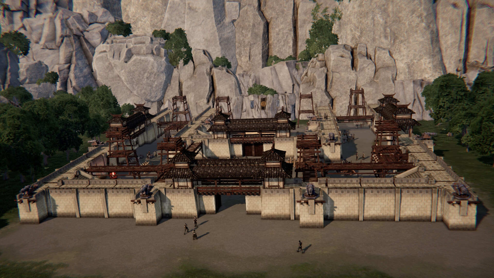 Havenhold screenshot #6