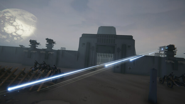 Havenhold Screenshot