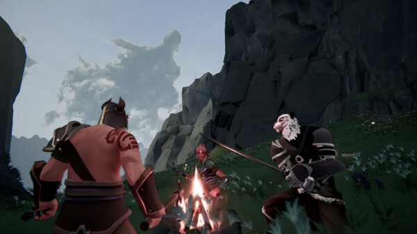 Havenhold Screenshot