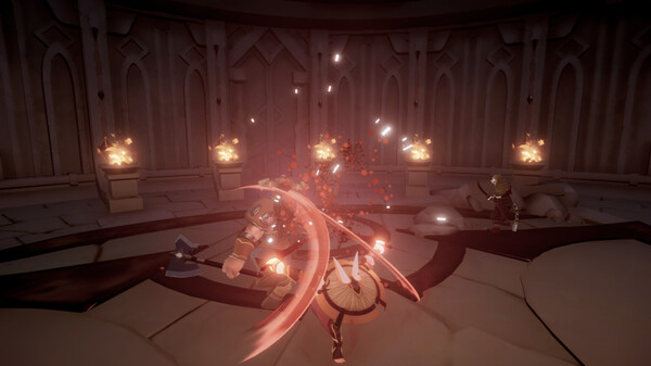 Havenhold Screenshot