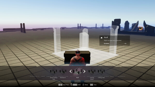 Havenhold Screenshot