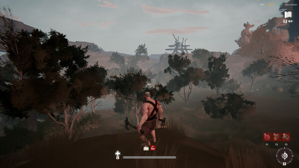 Havenhold Screenshot