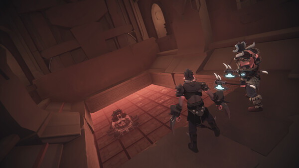 Havenhold Screenshot