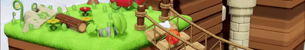 Pingo Adventure video 3